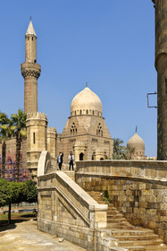 Egypte, Cairo