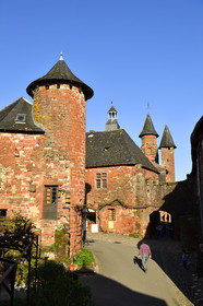 France, Collonges