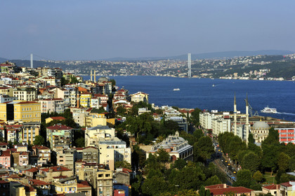 Turquie, Istanbul