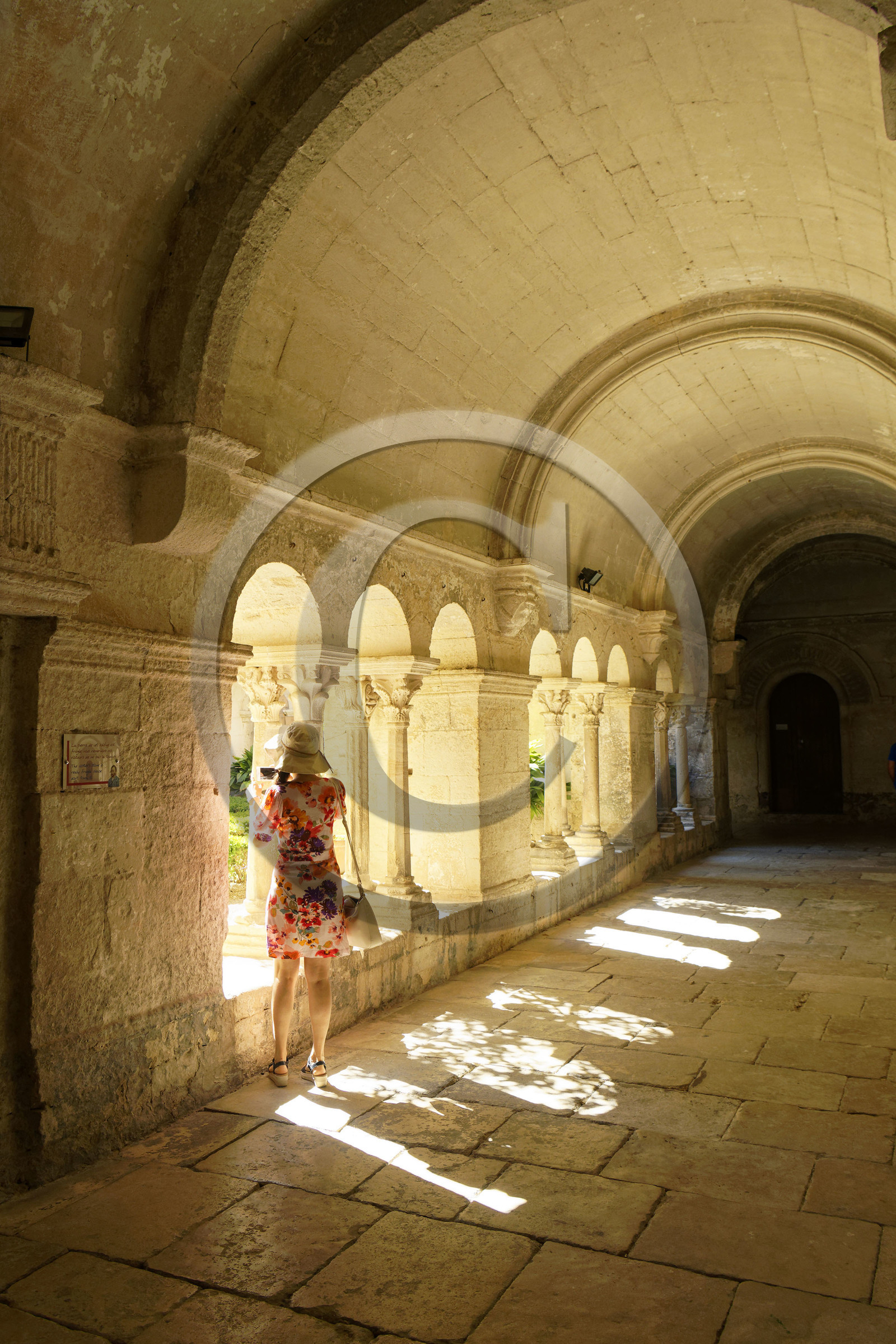 France, Saint Remy de Provence