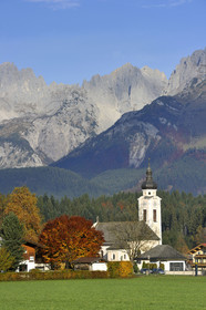 Autriche, Tyrol