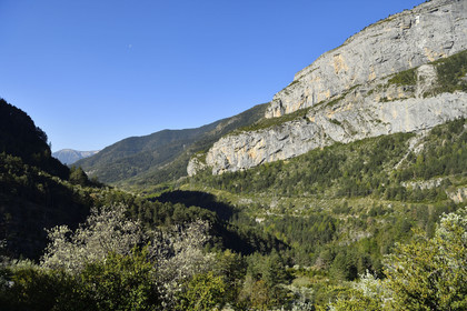 Espagne aragon province huesca parc national