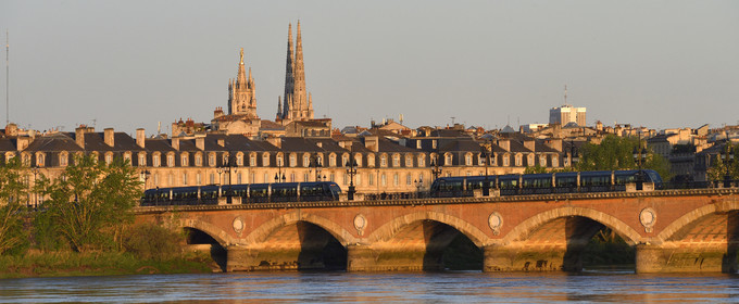 France, Bordeaux