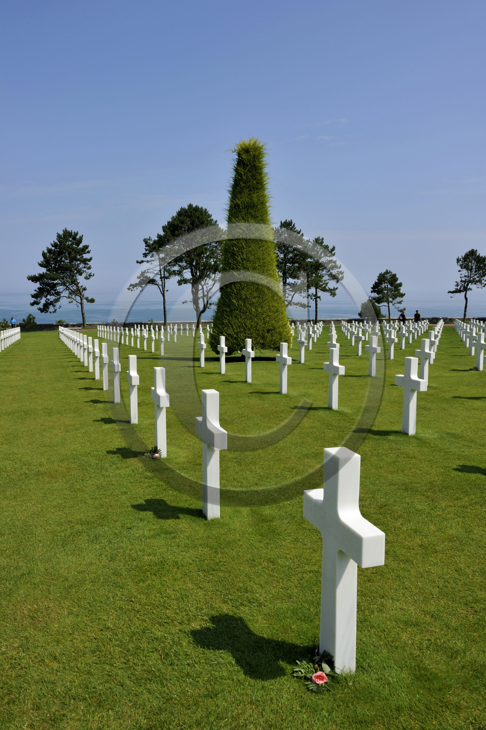 France, debarquement