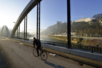France, Besancon