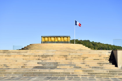 France, Hartmannswillerkopf