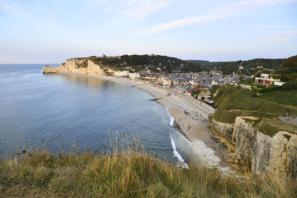 France, Etretat