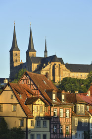 Allemagne, Bamberg