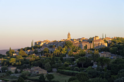 France, Garde Adhemar