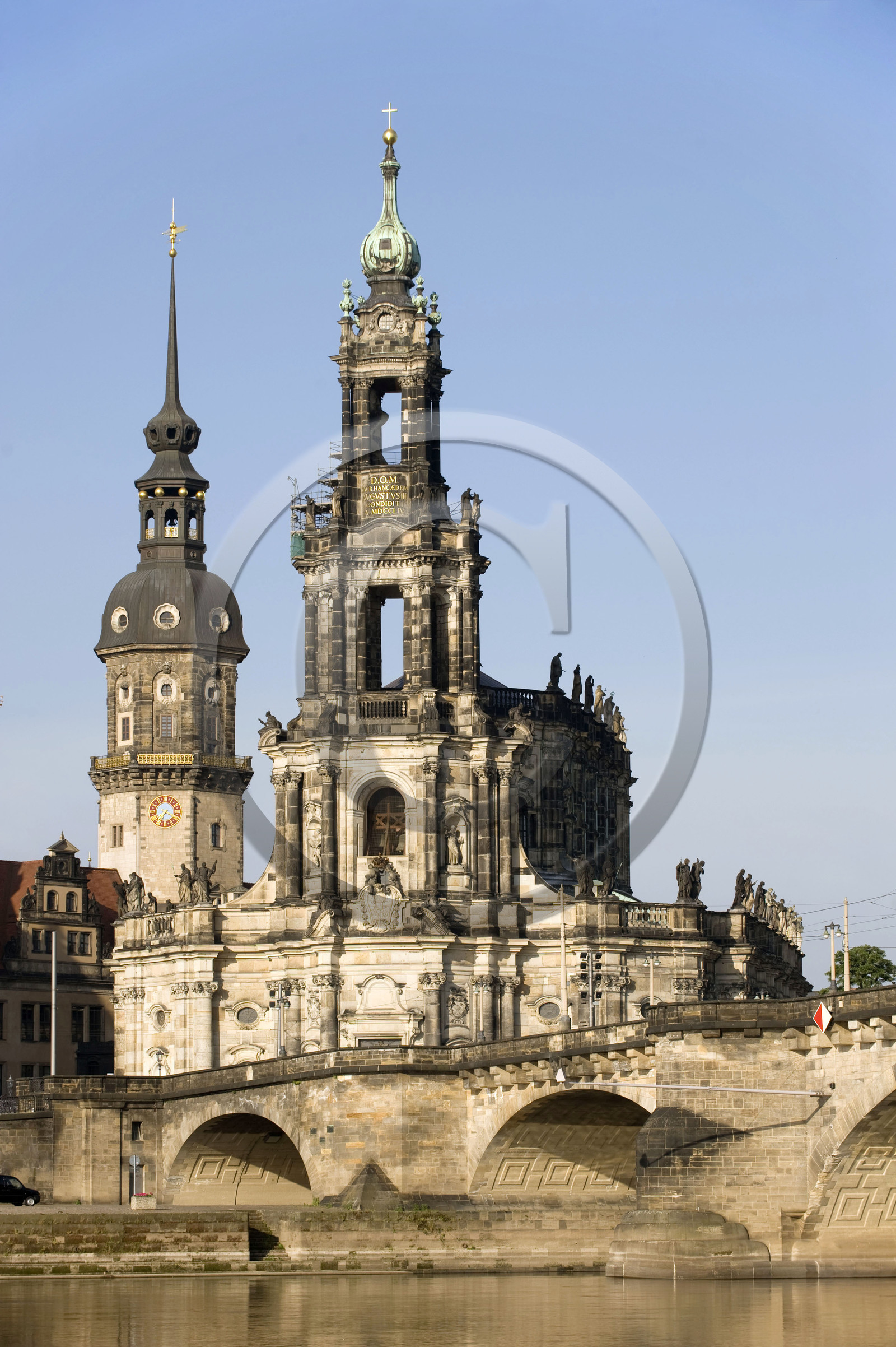 Allemagne, Dresden
