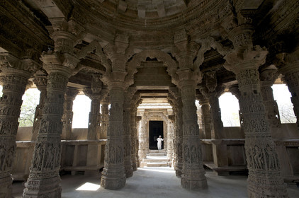 Inde, Gujarat