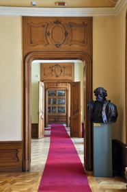 Slovaquie, Bratislava