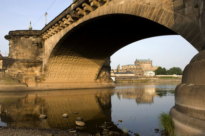 Allemagne, Dresden