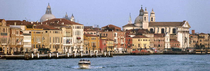 Italie, Venise