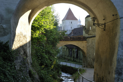 Roumanie, Brasov