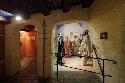 France, St Paul de Vence