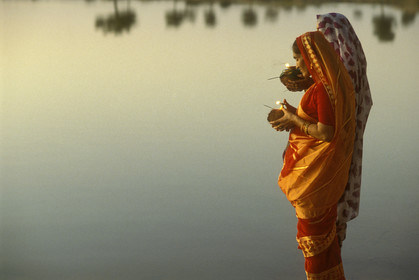 Jaisalmaler, Rajasthan, Inde