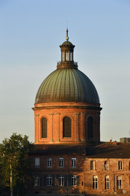 France, Toulouse