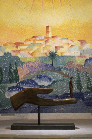 France, St Paul de Vence