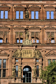 Allemagne, Heidelberg