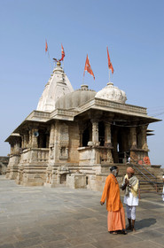 Inde, Chittorgarh