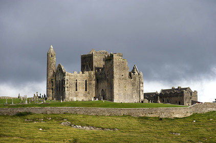 Irlande, Cashel