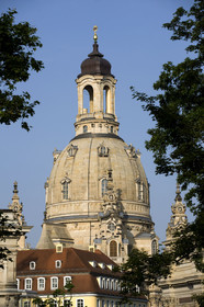 Allemagne, Dresden