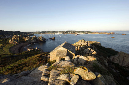 France, Bretagne