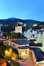 Tchequie, Karlovy Vary