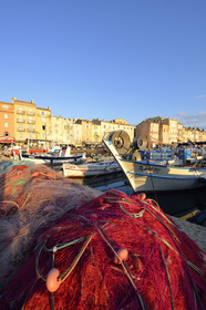 France, Saint-Tropez