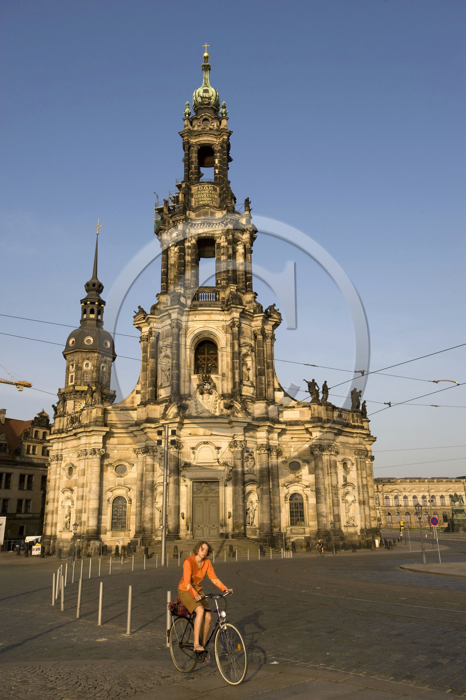 Allemagne, Dresden