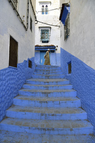 Maroc, Chefchaouen