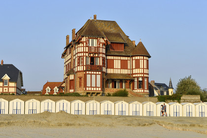 France, Baie de Somme