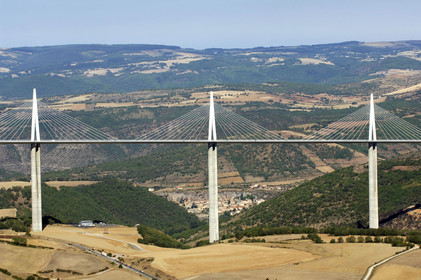 Millau, France