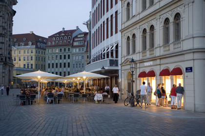 Allemagne, Dresden