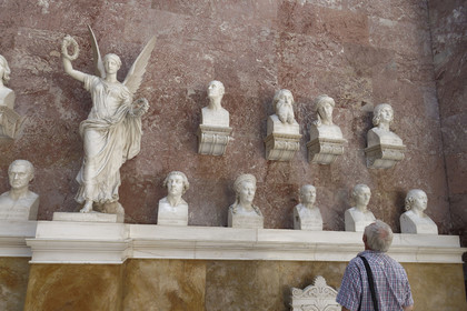 Allemagne region baviere bayern district haut palatinat