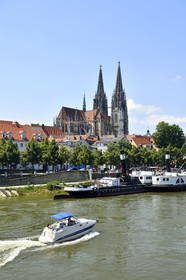 Allemagne, Bamberg