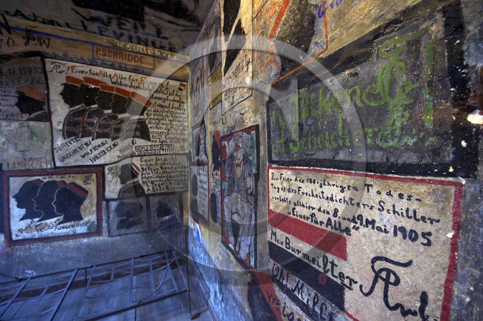 Allemagne, Heidelberg