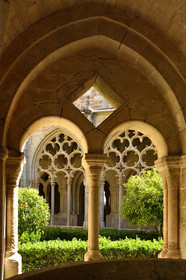 Espagne, Santes Creus