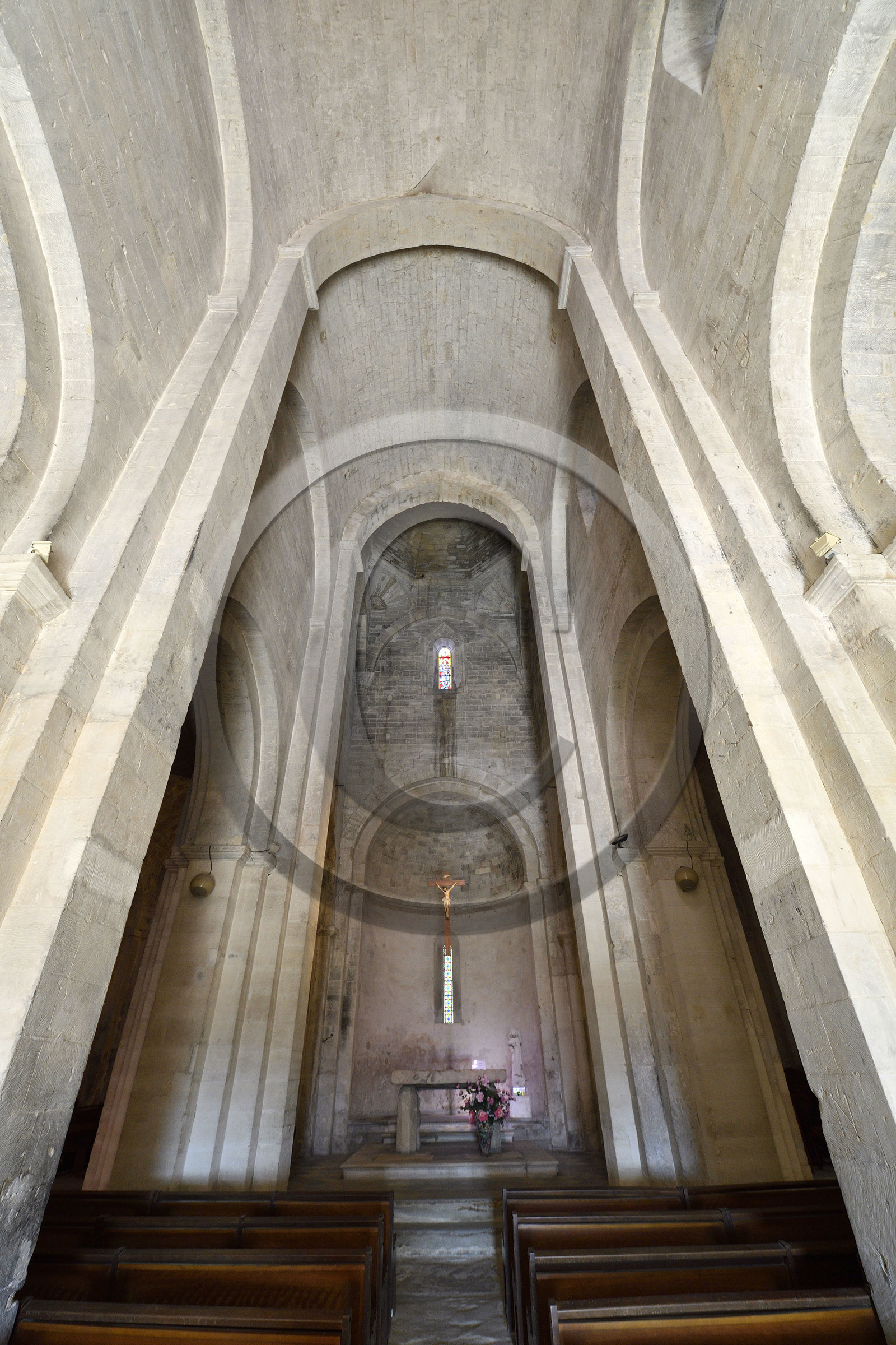 France, Garde Adhemar