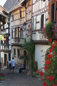 France, Eguisheim