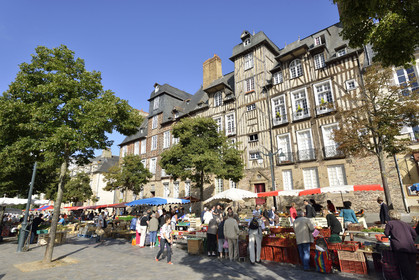 France, Rennes