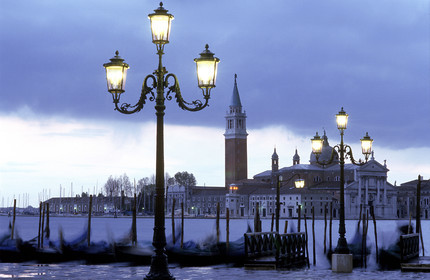 Venise, Italie