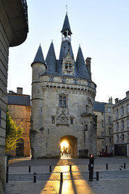 France, Bordeaux