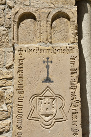 France, St Martin de Londres