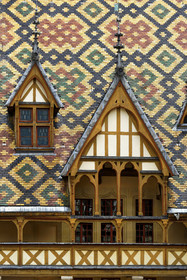France, Beaune