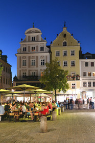 Allemagne, Regensburg