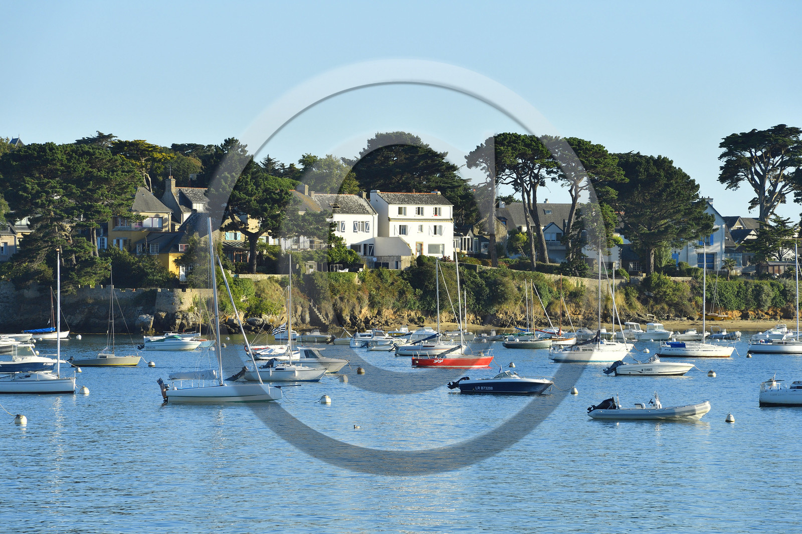 France, Bretagne