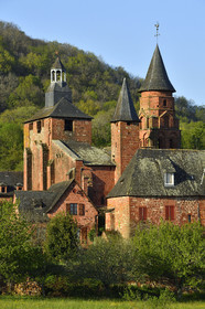 France, Collonges
