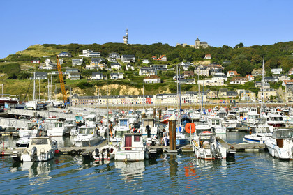 France, Fecamp